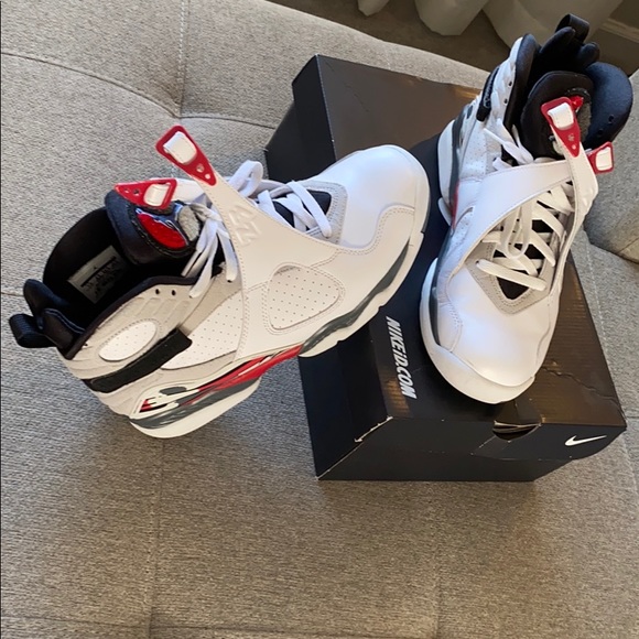 Nike Other - Nike Air Jordan 8 retro
